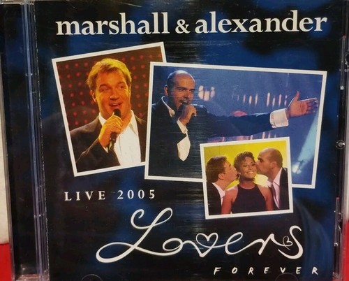 Marshall alexander lovers - marshall,