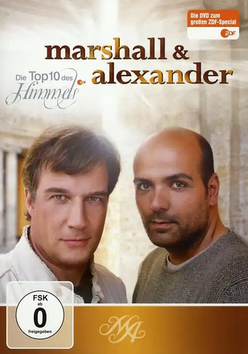 Marshall alexander die - marshall,