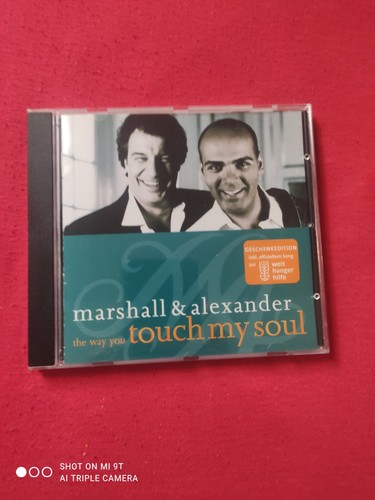 Marshall alexander the - alexander,