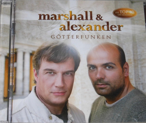 Marshall alexander - alexander,
