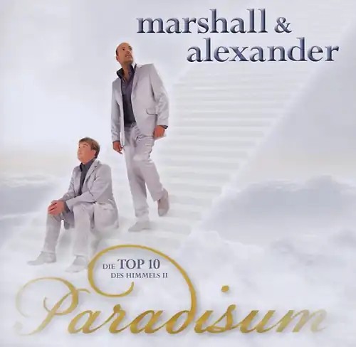 Marshall alexander - marshall,