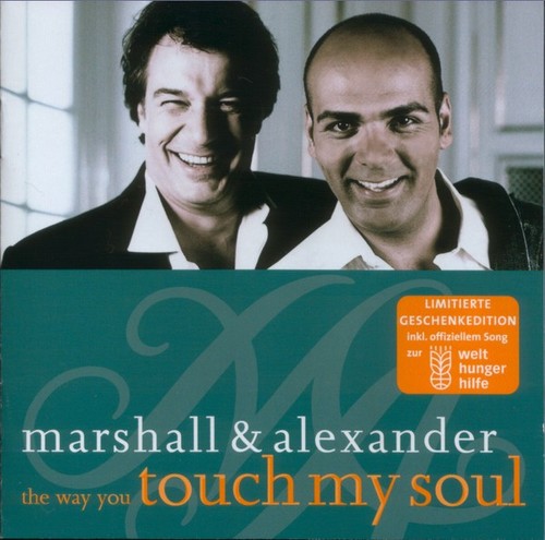 Marshall alexander the - alexander, –