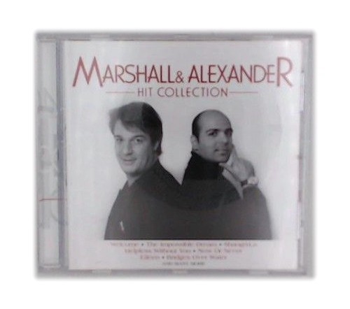 Marshall alexander hit - &, /