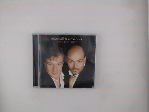 Greatest hits audio - hits, [audio