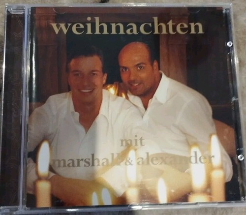 Weihnachten mit marshall - mit,