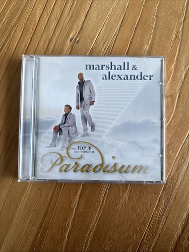 Paradisum von marshall - von,