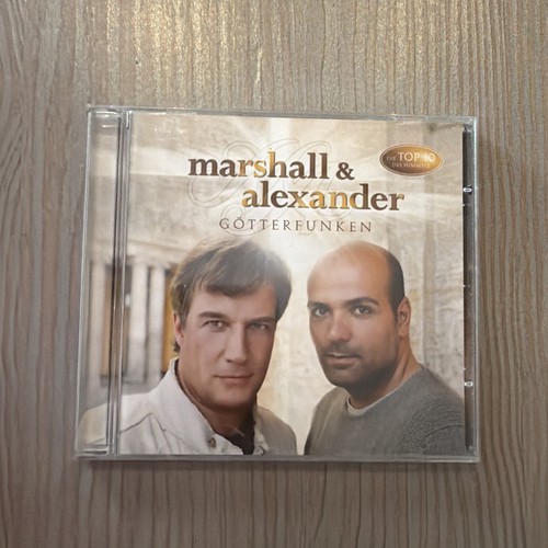 Götterfunken von marshall - götterfunken,