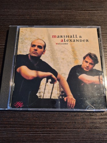 Welcome von marshall - marshall, &