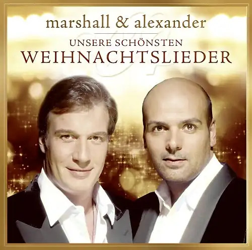 Marshall alexander unsere - &,