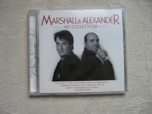 Marshall alexander hit - marshall,