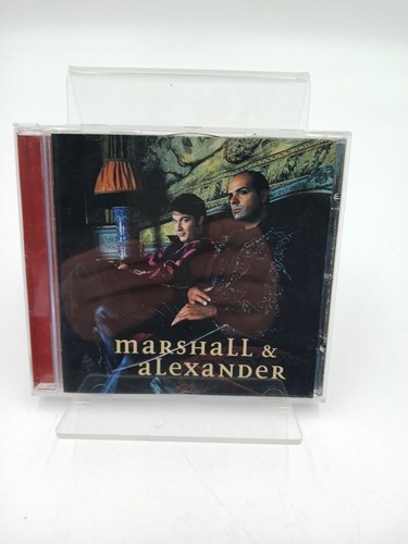 Marshall alexander - &,