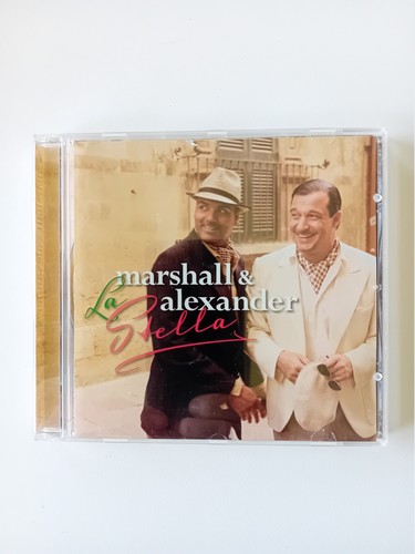 Marshall alexander la stella - alexander,