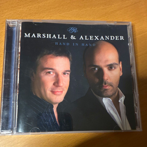 Marshall alexander hand - –,