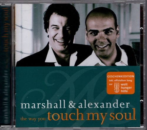 Signed marshall alexander - , &
