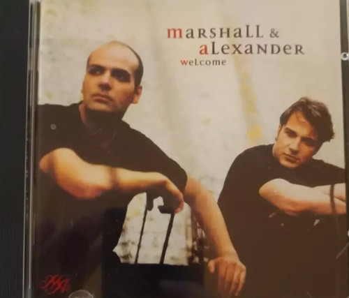 Marshall alexander - &,