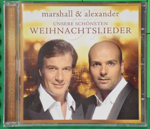 Marshall alexander unsere - &,