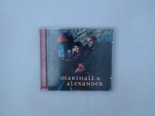 Marshall alexander - &,