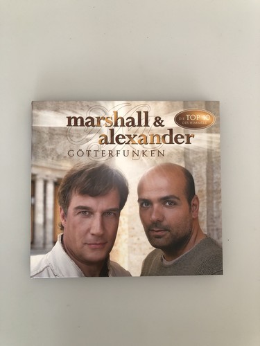 Marshall alexander - marshall,
