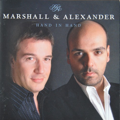 Marshall alexander - &,