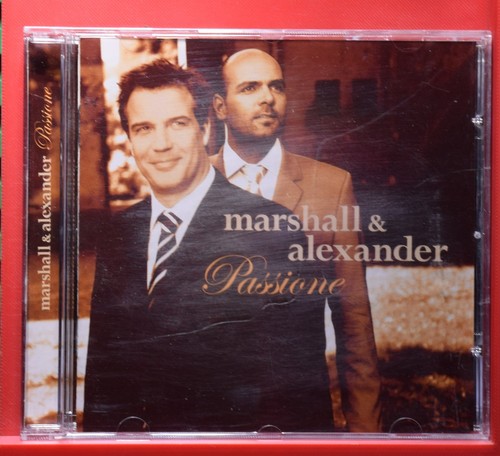 Marshall alexander - marshall,