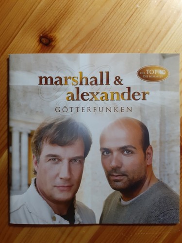Marshall alexander - marshall,