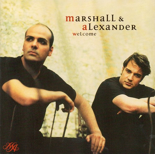 Welcome marshall - , &