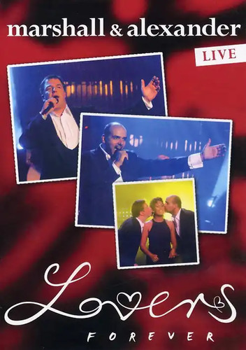 Marshall alexander lovers - &, alexander:lovers