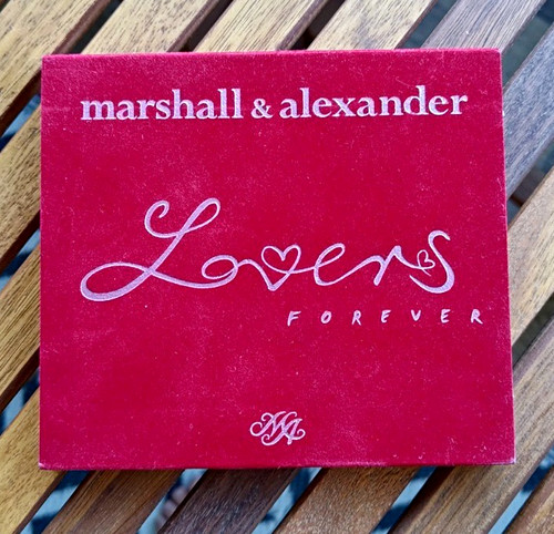 Marshall alexander - marshall, –