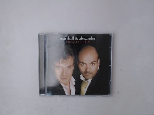 Greatest hits audio - hits, [audio