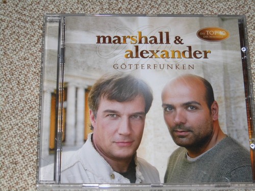 Marshall alexander - marshall,
