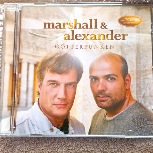 Marshall alexander - &,