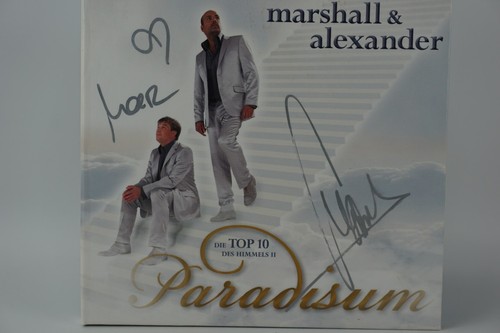 Paradisum von - paradisum, (mediabook)