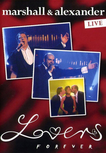 Lovers forever live marshall - lovers,