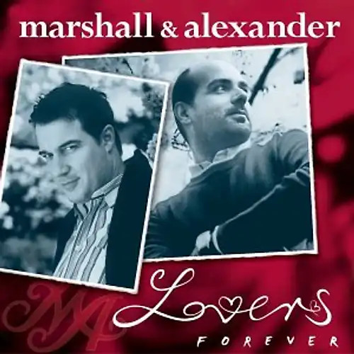 Marshall alexander lovers - alexander,