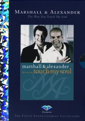 Marshall alexander the - the, way