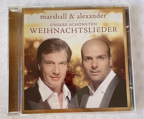 Marshall alexander unsere - alexander,