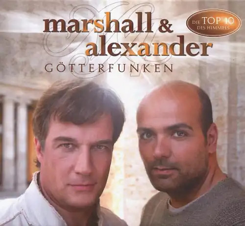 Marshall alexander - &,