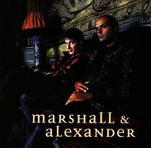 Marshall alexander von - &,