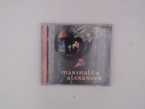 Marshall alexander - marshall,