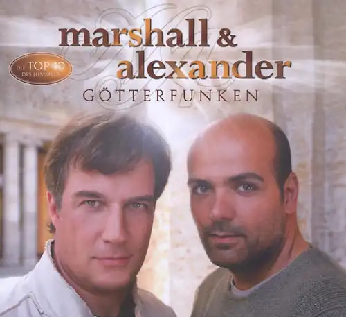 Marshall alexander - &,