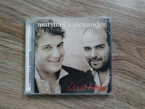Emotions von marshall - von,