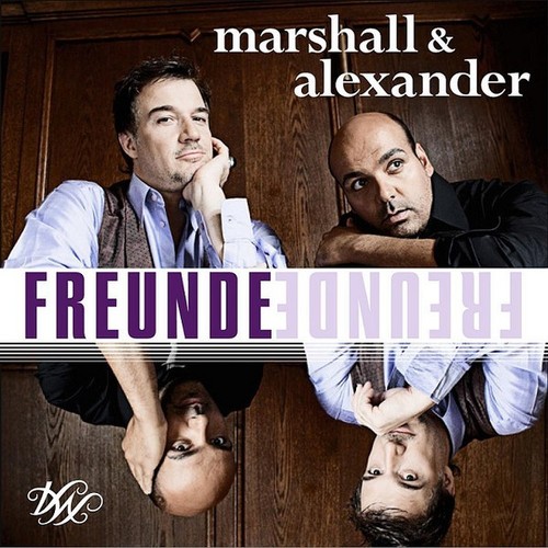 Marshall alexander - alexander, –