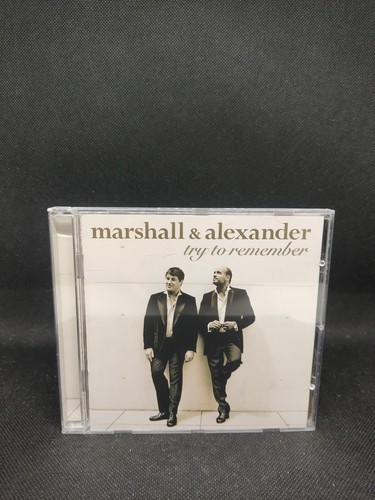 Musik try remember von - cd,