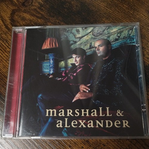 Marshall alexander von - alexander,