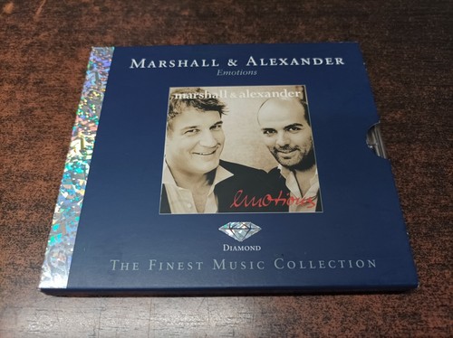 Marshall alexander - marshall,