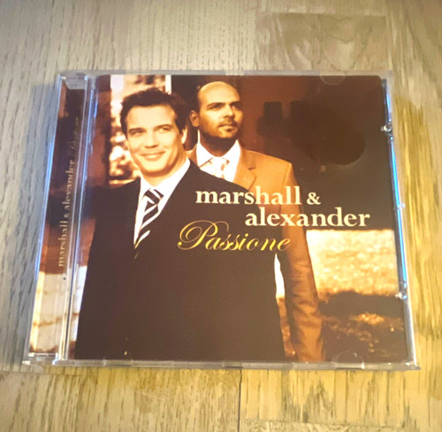 Marshall alexander - marshall, –