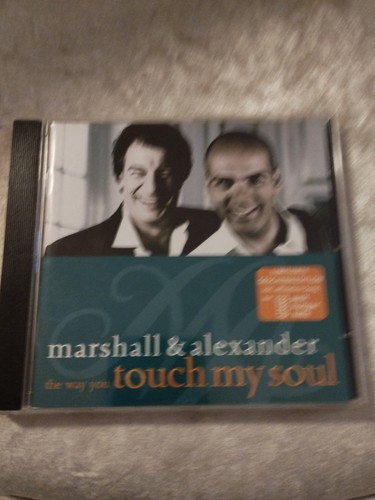 Marshall alexander the way - &,