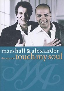 Marshall alexander the way - ,