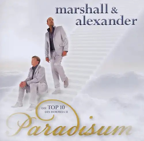 Marshall alexander - &,