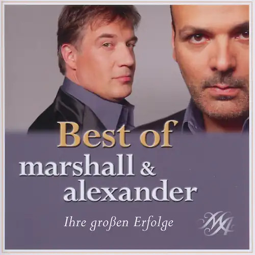 Marshall alexander best - marshall, of